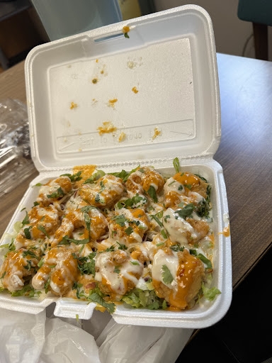 Photo of Temoo seafood wings and subs - 1818 NE Waldo Rd, Gainesville, FL 32609