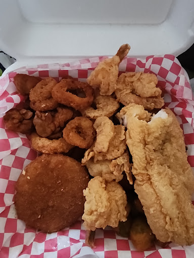 Photo of Temoo seafood wings and subs - 1818 NE Waldo Rd, Gainesville, FL 32609