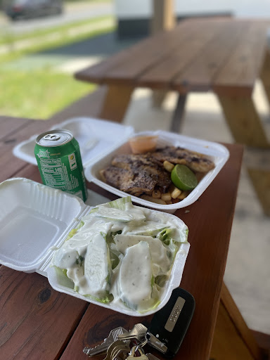 Photo of Temoo seafood wings and subs - 1818 NE Waldo Rd, Gainesville, FL 32609