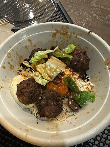 Photo of CAVA - 3730 SW Archer Rd Suite 200, Gainesville, FL 32608