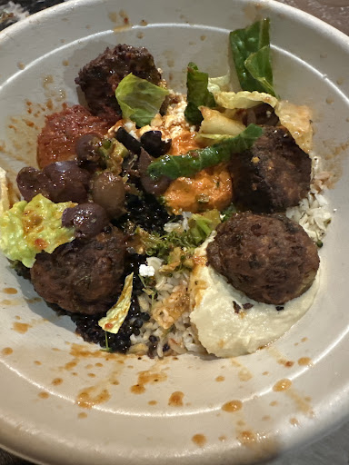 Photo of CAVA - 3730 SW Archer Rd Suite 200, Gainesville, FL 32608