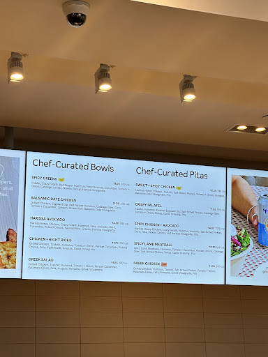 Photo of CAVA - 3730 SW Archer Rd Suite 200, Gainesville, FL 32608