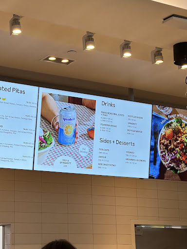 Photo of CAVA - 3730 SW Archer Rd Suite 200, Gainesville, FL 32608