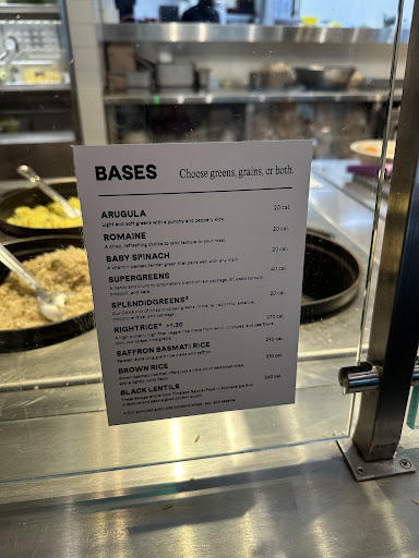 Photo of CAVA - 3730 SW Archer Rd Suite 200, Gainesville, FL 32608