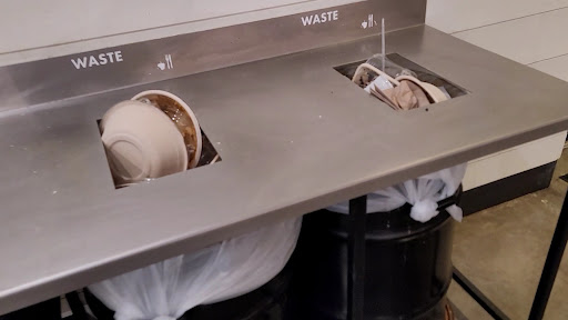 Photo of CAVA - 3730 SW Archer Rd Suite 200, Gainesville, FL 32608