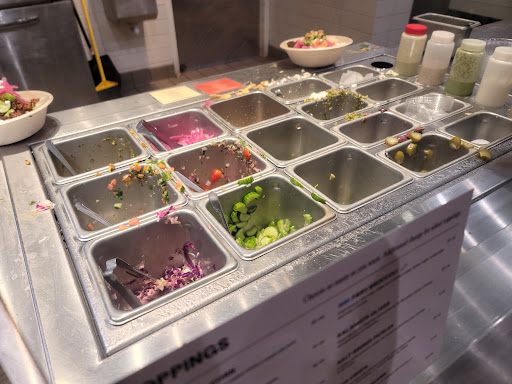 Photo of CAVA - 3730 SW Archer Rd Suite 200, Gainesville, FL 32608