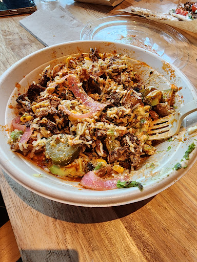 Photo of CAVA - 3730 SW Archer Rd Suite 200, Gainesville, FL 32608