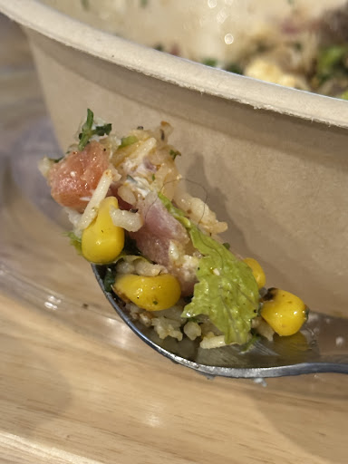 Photo of CAVA - 3730 SW Archer Rd Suite 200, Gainesville, FL 32608