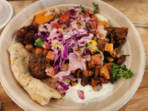 Photo of CAVA - 3730 SW Archer Rd Suite 200, Gainesville, FL 32608