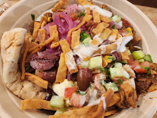 Photo of CAVA - 3730 SW Archer Rd Suite 200, Gainesville, FL 32608