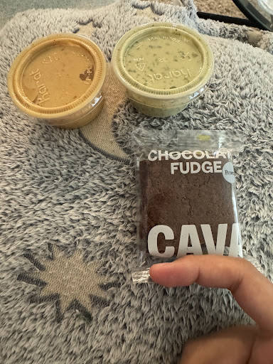 Photo of CAVA - 3730 SW Archer Rd Suite 200, Gainesville, FL 32608