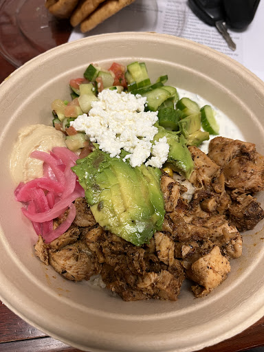 Photo of CAVA - 3730 SW Archer Rd Suite 200, Gainesville, FL 32608