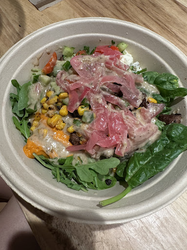 Photo of CAVA - 3730 SW Archer Rd Suite 200, Gainesville, FL 32608