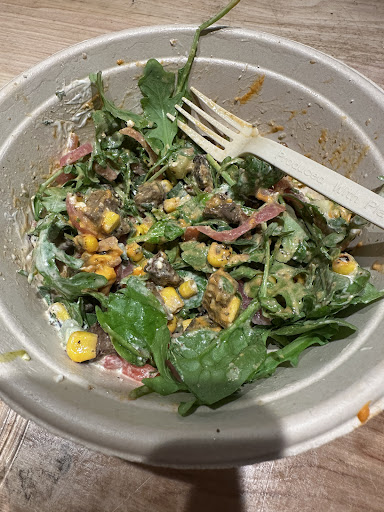 Photo of CAVA - 3730 SW Archer Rd Suite 200, Gainesville, FL 32608