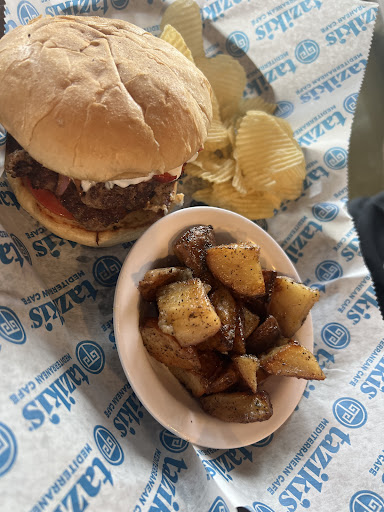 Photo of Taziki's Mediterranean Cafe - Gainesville - 2905 SW 42nd St Ste 10, Gainesville, FL 32608