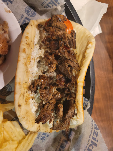 Photo of Taziki's Mediterranean Cafe - Gainesville - 2905 SW 42nd St Ste 10, Gainesville, FL 32608