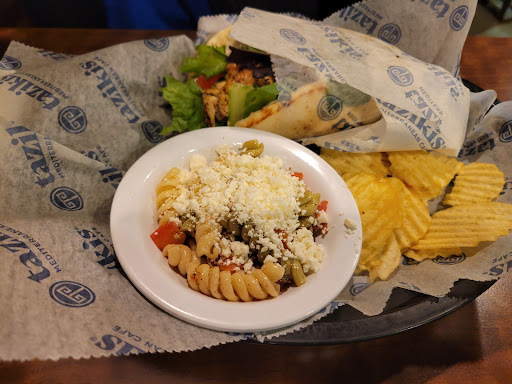 Photo of Taziki's Mediterranean Cafe - Gainesville - 2905 SW 42nd St Ste 10, Gainesville, FL 32608