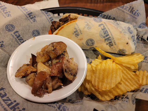 Photo of Taziki's Mediterranean Cafe - Gainesville - 2905 SW 42nd St Ste 10, Gainesville, FL 32608