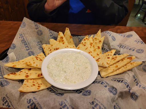Photo of Taziki's Mediterranean Cafe - Gainesville - 2905 SW 42nd St Ste 10, Gainesville, FL 32608