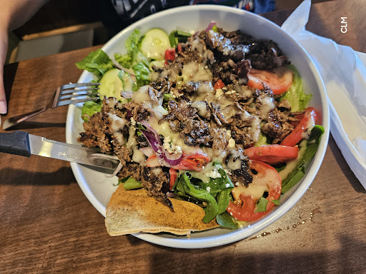 Photo of Taziki's Mediterranean Cafe - Gainesville - 2905 SW 42nd St Ste 10, Gainesville, FL 32608