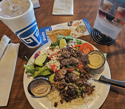 Photo of Taziki's Mediterranean Cafe - Gainesville - 2905 SW 42nd St Ste 10, Gainesville, FL 32608