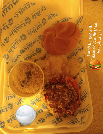 Photo of Taziki's Mediterranean Cafe - Gainesville - 2905 SW 42nd St Ste 10, Gainesville, FL 32608