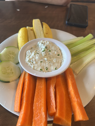 Photo of Taziki's Mediterranean Cafe - Gainesville - 2905 SW 42nd St Ste 10, Gainesville, FL 32608