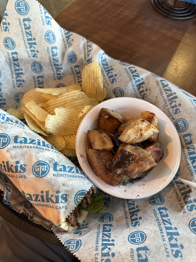 Photo of Taziki's Mediterranean Cafe - Gainesville - 2905 SW 42nd St Ste 10, Gainesville, FL 32608