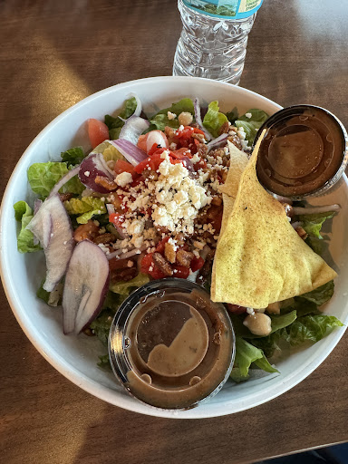 Photo of Taziki's Mediterranean Cafe - Gainesville - 2905 SW 42nd St Ste 10, Gainesville, FL 32608