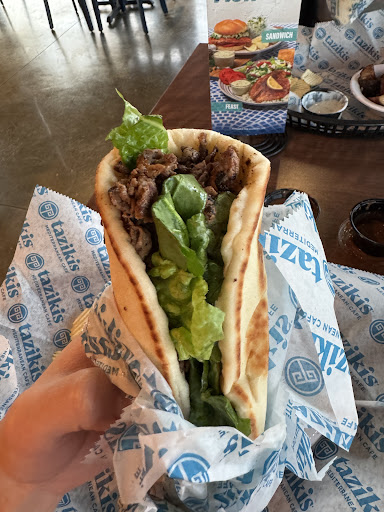 Photo of Taziki's Mediterranean Cafe - Gainesville - 2905 SW 42nd St Ste 10, Gainesville, FL 32608