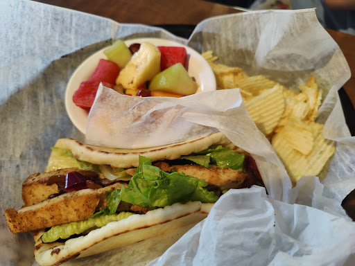 Photo of Taziki's Mediterranean Cafe - Gainesville - 2905 SW 42nd St Ste 10, Gainesville, FL 32608