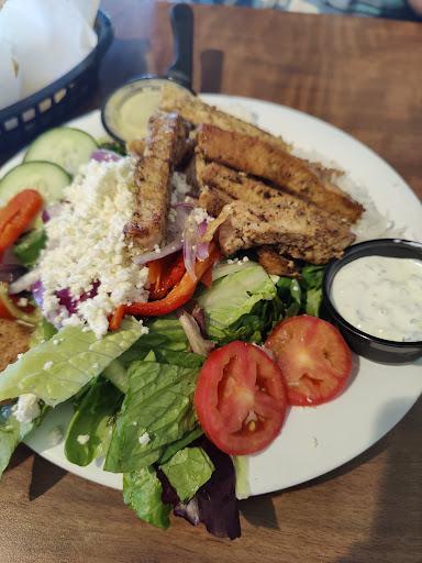 Photo of Taziki's Mediterranean Cafe - Gainesville - 2905 SW 42nd St Ste 10, Gainesville, FL 32608