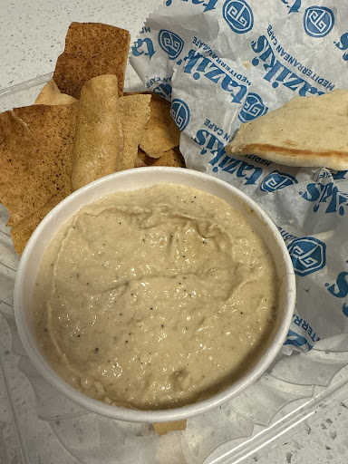 Photo of Taziki's Mediterranean Cafe - Gainesville - 2905 SW 42nd St Ste 10, Gainesville, FL 32608