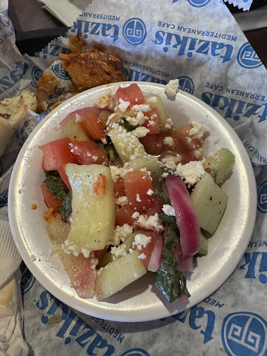 Photo of Taziki's Mediterranean Cafe - Gainesville - 2905 SW 42nd St Ste 10, Gainesville, FL 32608
