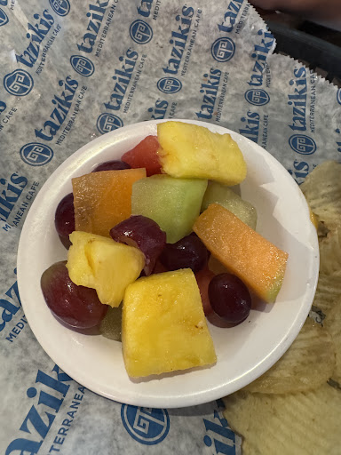 Photo of Taziki's Mediterranean Cafe - Gainesville - 2905 SW 42nd St Ste 10, Gainesville, FL 32608