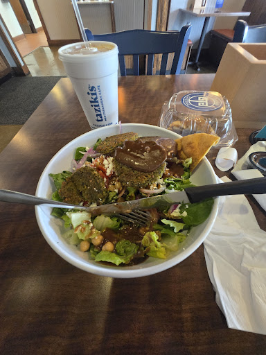 Photo of Taziki's Mediterranean Cafe - Gainesville - 2905 SW 42nd St Ste 10, Gainesville, FL 32608