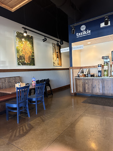 Photo of Taziki's Mediterranean Cafe - Gainesville - 2905 SW 42nd St Ste 10, Gainesville, FL 32608