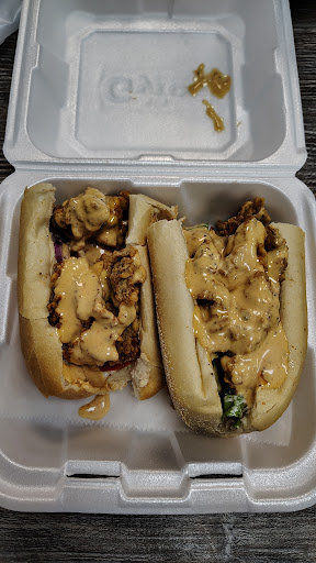 Photo of ANF Gyros and Grill - 826 W University Ave, Gainesville, FL 32601