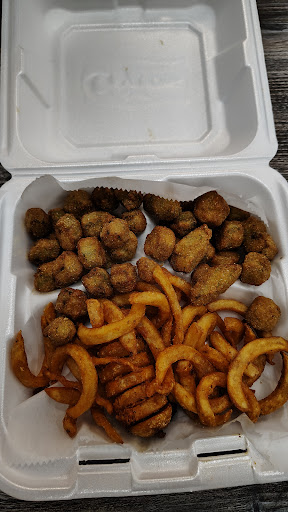 Photo of ANF Gyros and Grill - 826 W University Ave, Gainesville, FL 32601