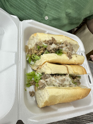 Photo of ANF Gyros and Grill - 826 W University Ave, Gainesville, FL 32601