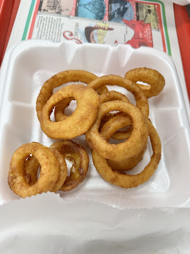 Photo of ANF Gyros and Grill - 826 W University Ave, Gainesville, FL 32601