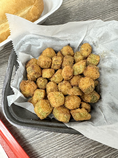 Photo of ANF Gyros and Grill - 826 W University Ave, Gainesville, FL 32601