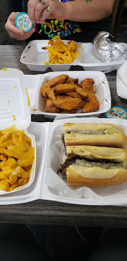 Photo of ANF Gyros and Grill - 826 W University Ave, Gainesville, FL 32601