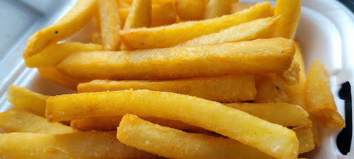 Photo of ANF Gyros and Grill - 826 W University Ave, Gainesville, FL 32601