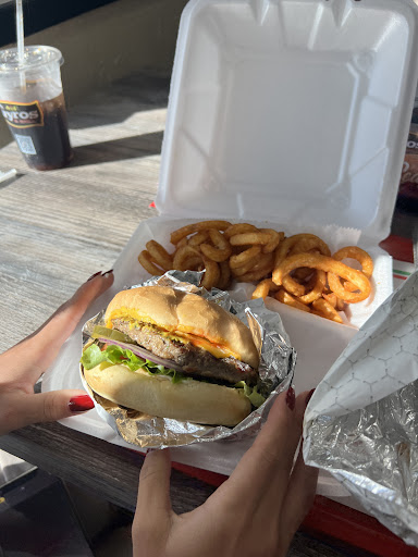 Photo of ANF Gyros and Grill - 826 W University Ave, Gainesville, FL 32601