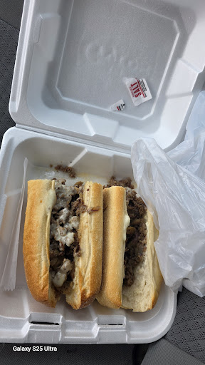 Photo of ANF Gyros and Grill - 826 W University Ave, Gainesville, FL 32601