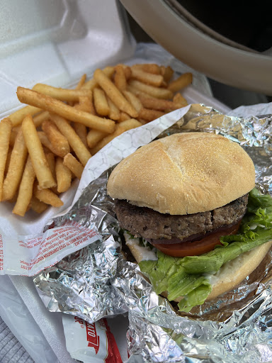 Photo of ANF Gyros and Grill - 826 W University Ave, Gainesville, FL 32601