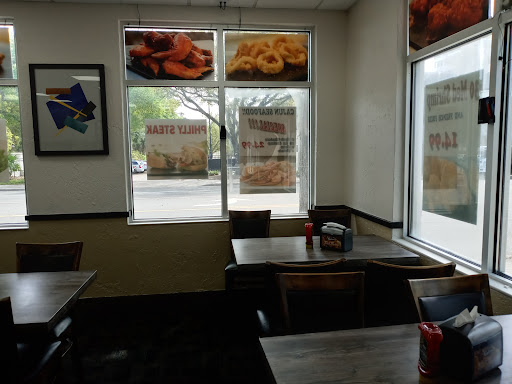 Photo of ANF Gyros and Grill - 826 W University Ave, Gainesville, FL 32601