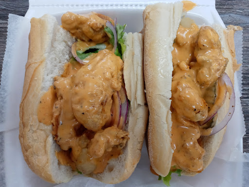 Photo of ANF Gyros and Grill - 826 W University Ave, Gainesville, FL 32601