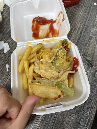 Photo of ANF Gyros and Grill - 826 W University Ave, Gainesville, FL 32601